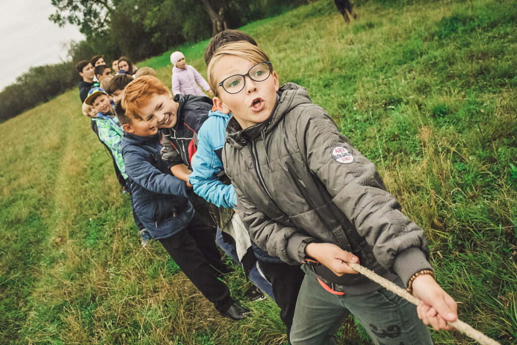Children's Eyecare
