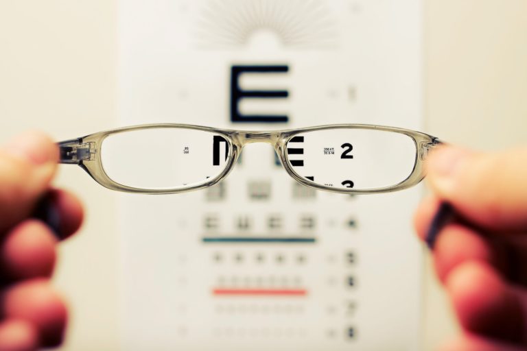 Opticians Falmouth