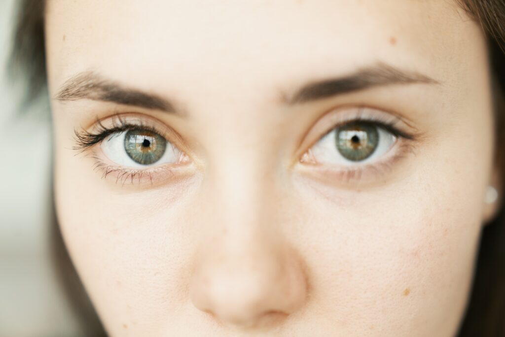 contact lenses