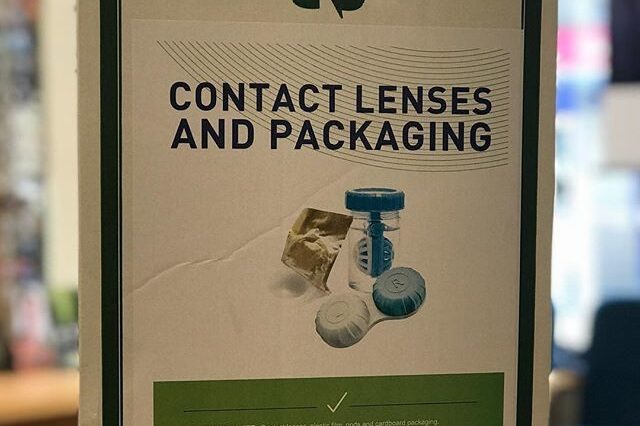 Reynolds Opticians 