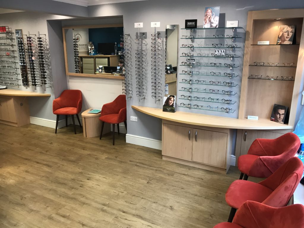 home visit opticians cornwall