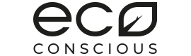 eco conscious logo