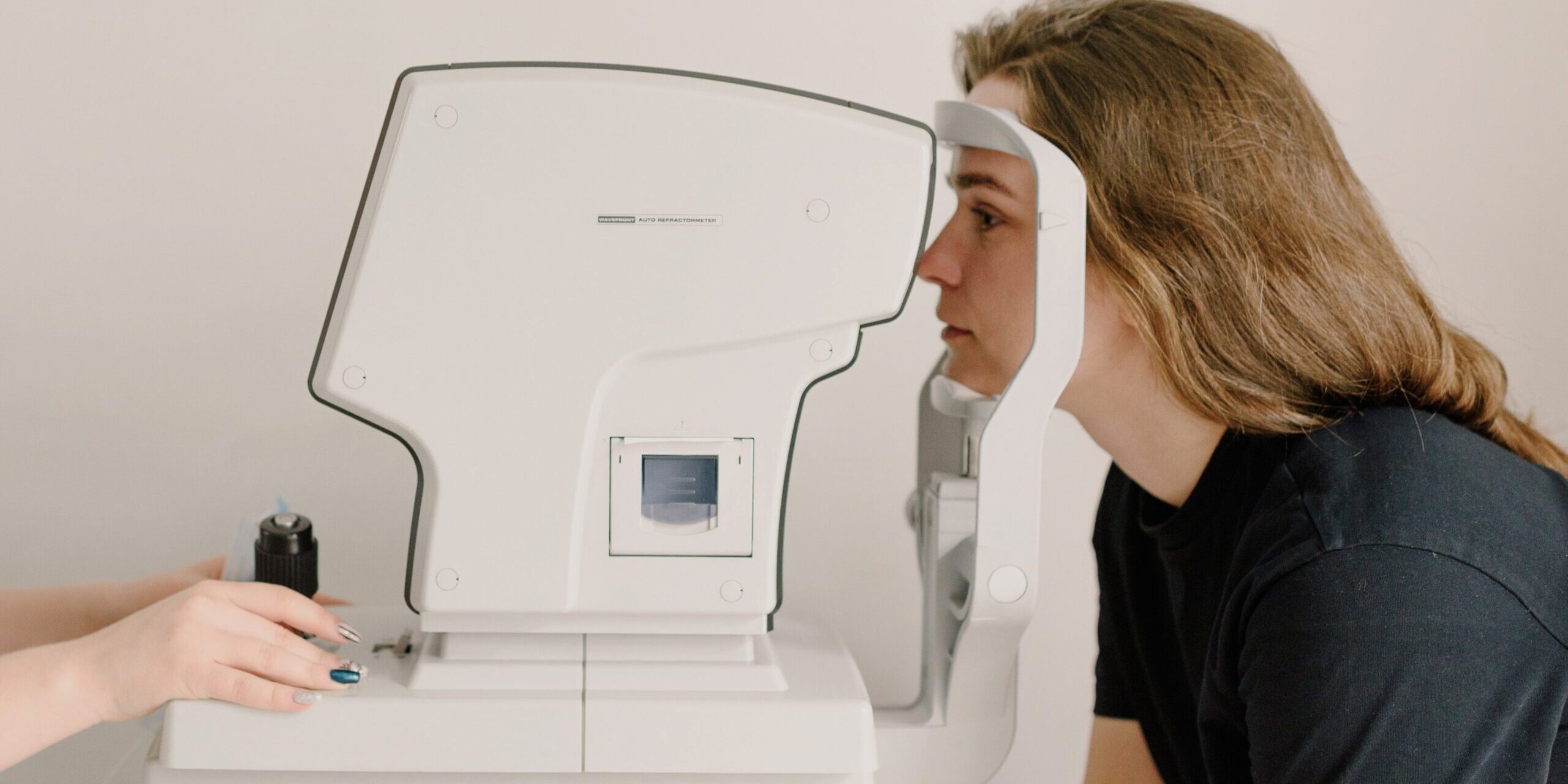 How Often Should You Get An Eye Test Reynolds Opticians 