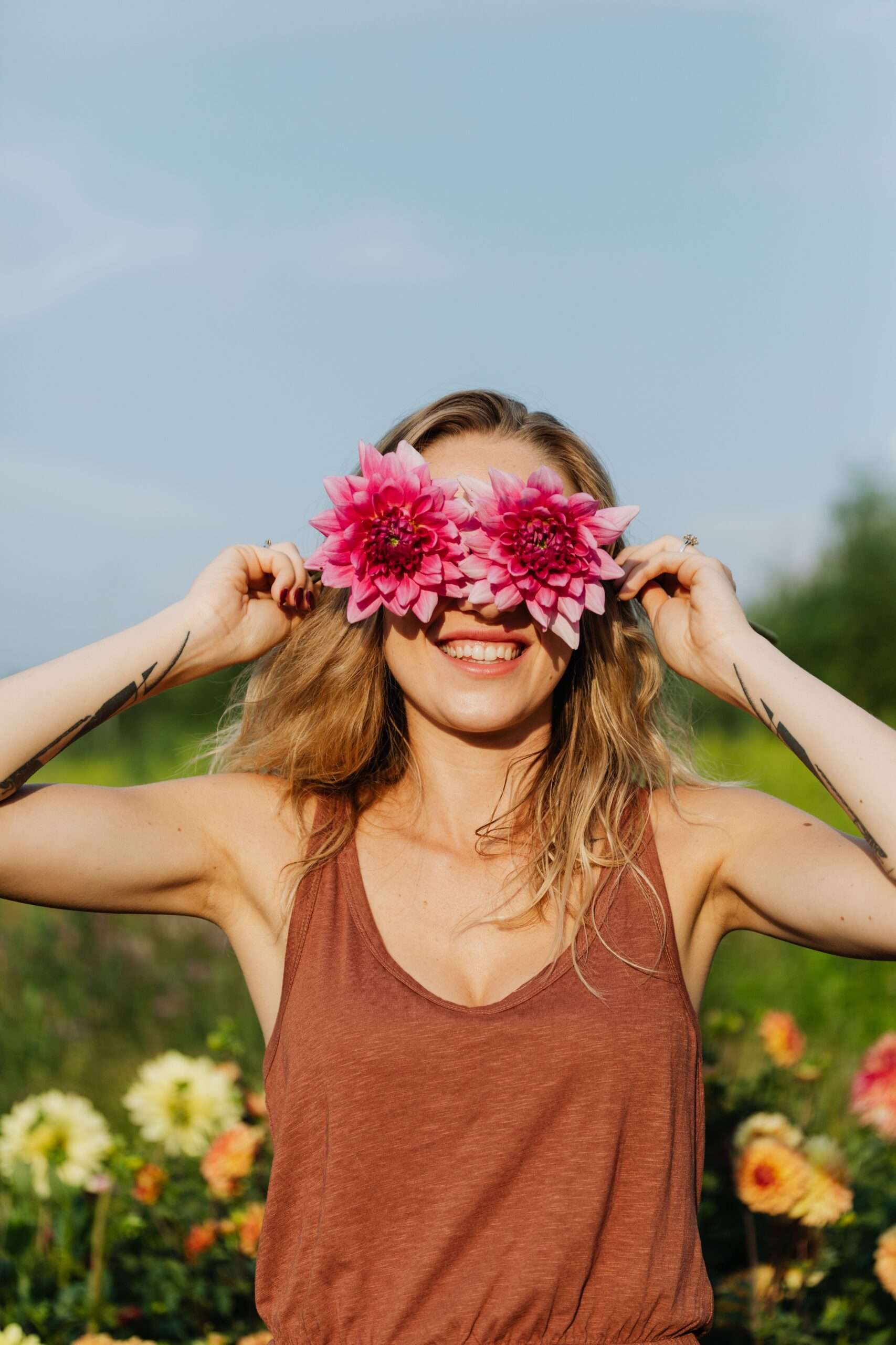 Summer Eye Care
