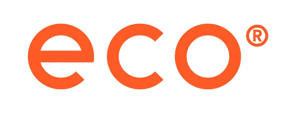 Eco by MoDO logo