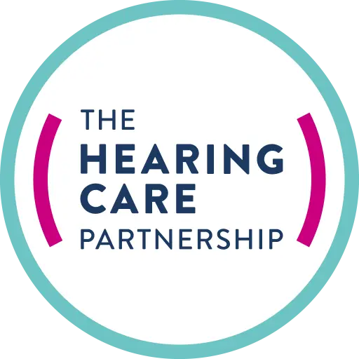 The Gearing Care Partnership logo