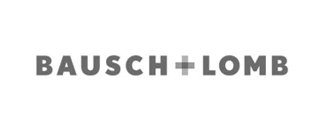 Contact-lens-brand---Bausch-Lomb