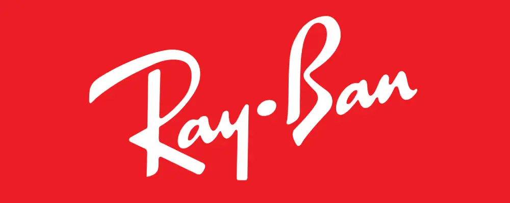 Ray-Ban logo