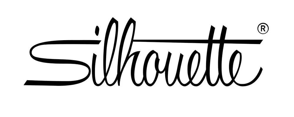 Silhouette eyewear logo