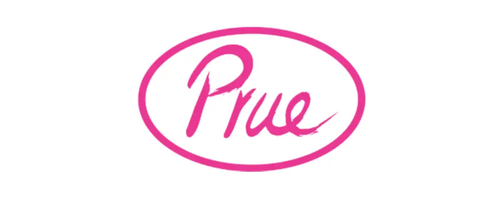 Prue logo