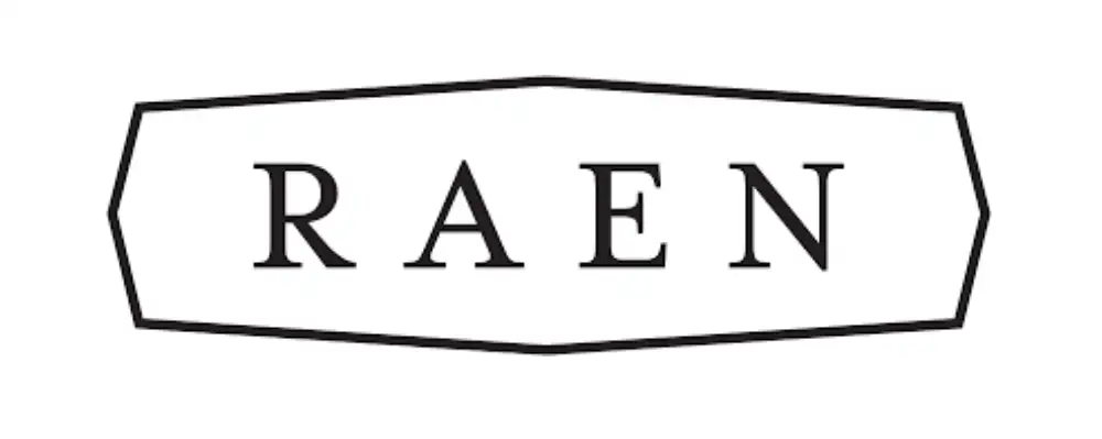 RAEN logo