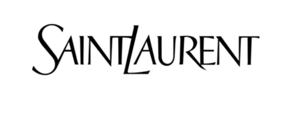 Siant Laurent logo